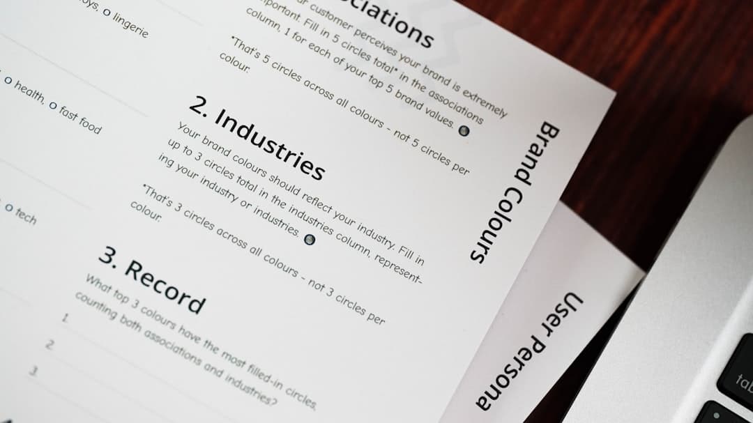 Stacks of paper medical records and administrative paperwork